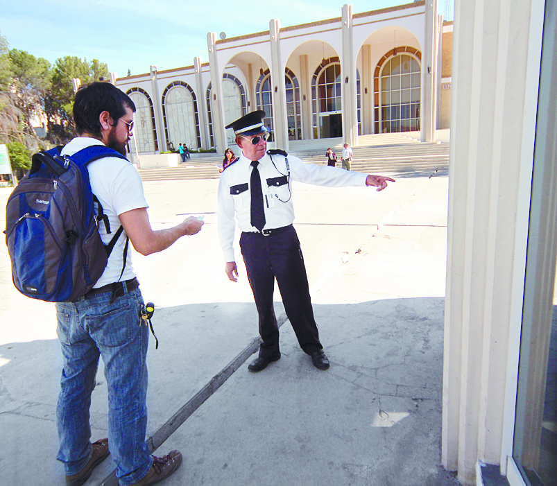 UAdeC en alerta por casos de venta y consumo de droga en escuelas