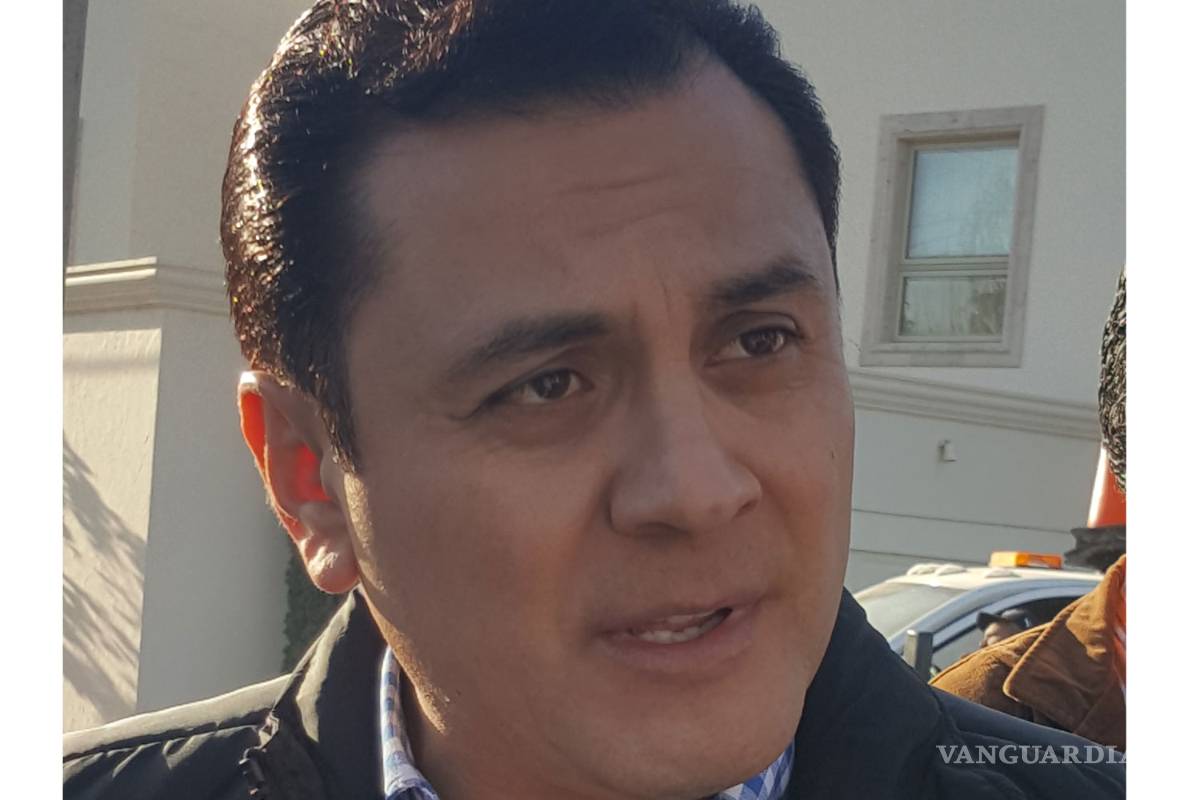 Confía Simas Torreón lograr el control total de la planta tratadora