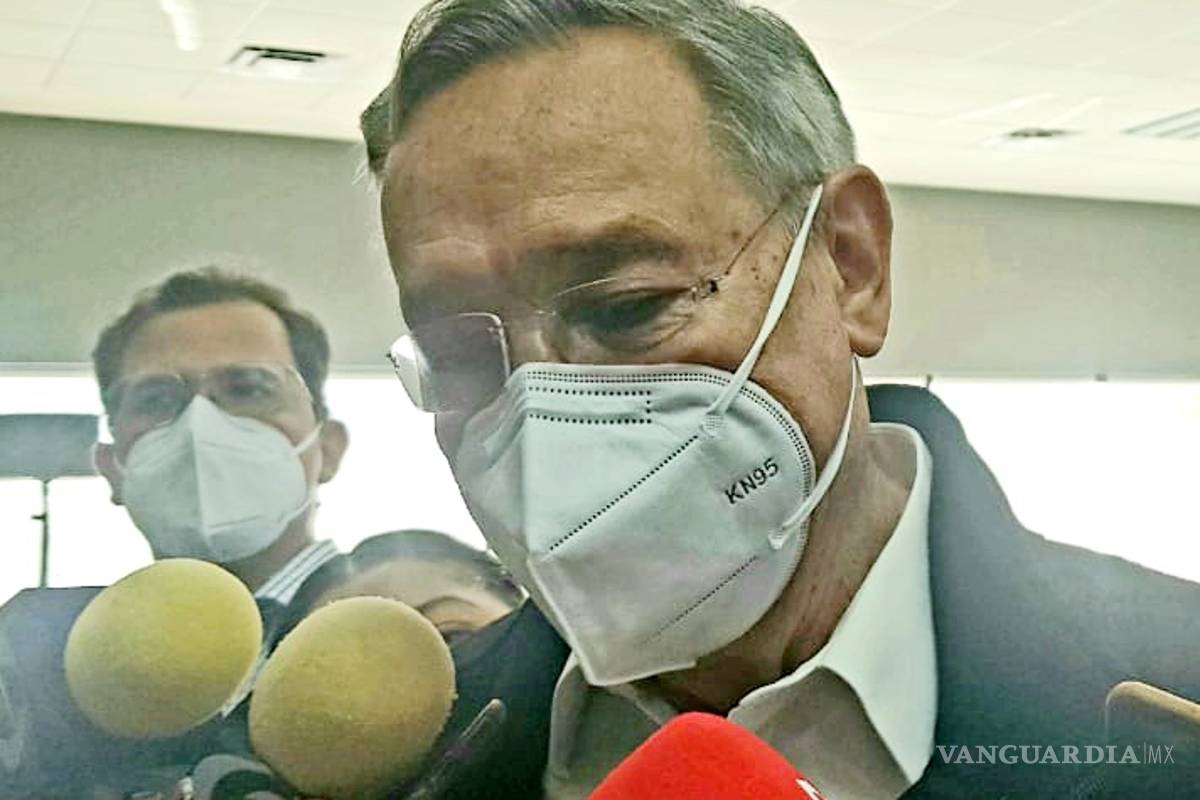 Subcomité de Salud de La Laguna decidirá el regreso a clases la próxima semana