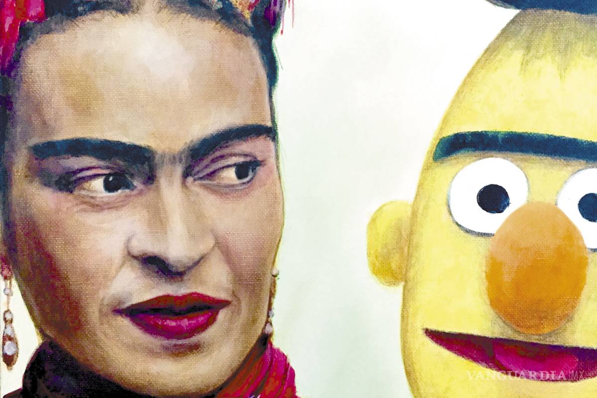La Fridomanía: Cómo devaluar a Kahlo