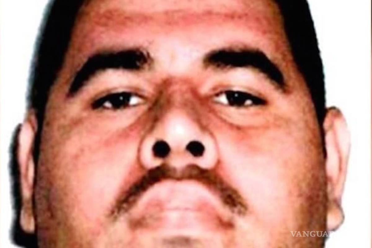 Capturan a 'El Rey Midas', operador financiero de El Chapo