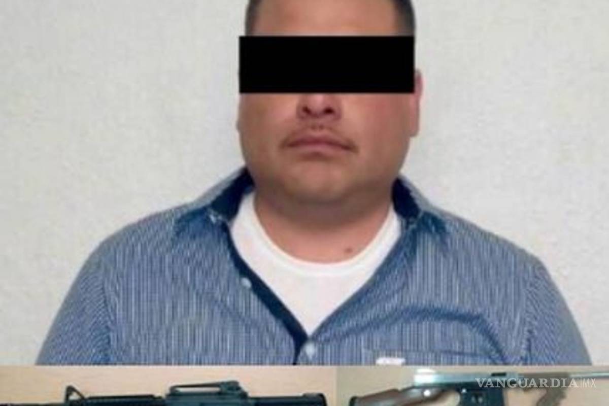 ¿Quién es 'El Mudo'?... líder del cártel de Juárez vinculado al caso LeBaron