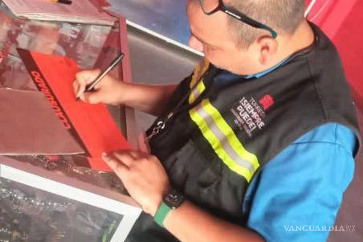 Por no contar con registros de Salud, clausuran dos sex shop en Torreón