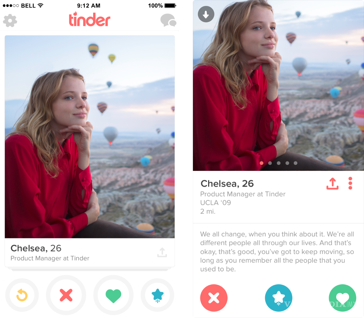 $!Ahora tus amigos podrán ayudarte a encontrar pareja en Tinder