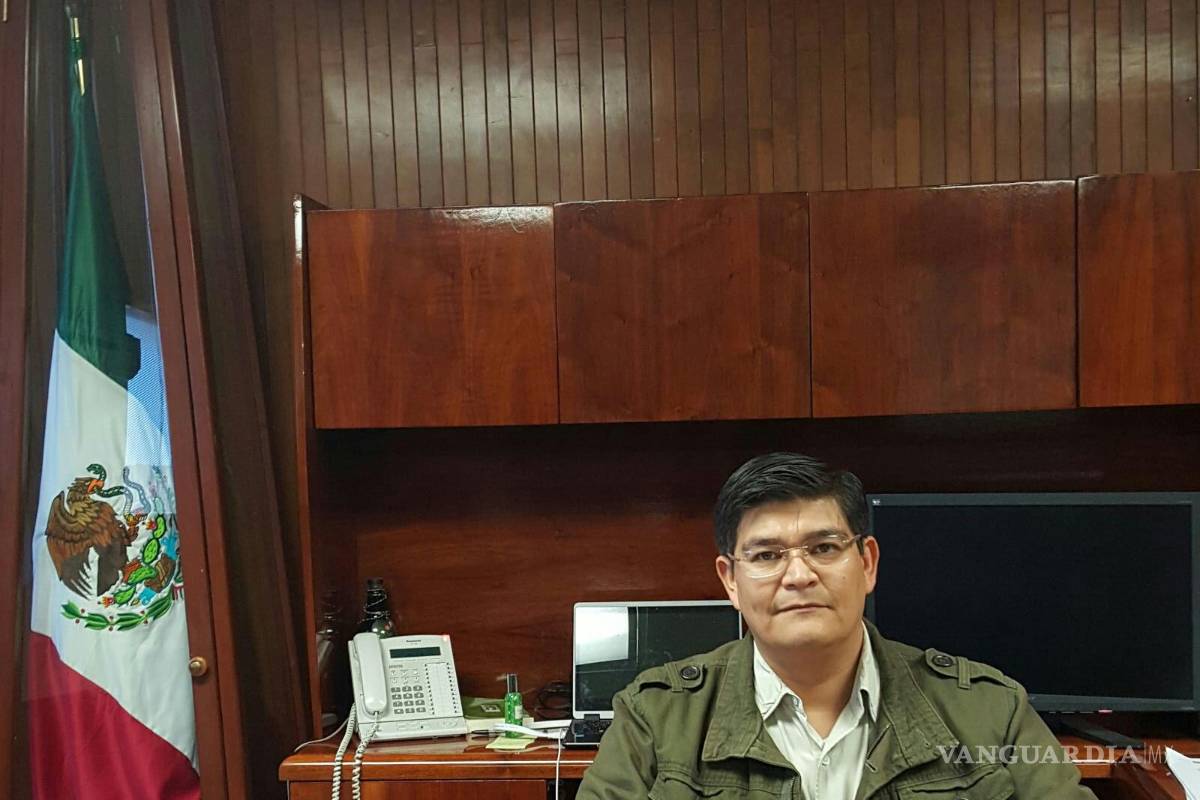 Mantienen el proceso contra hijo de Noé Garza