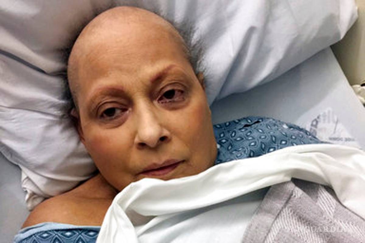 Investigadores crean nanopartícula que activa células contra el cáncer