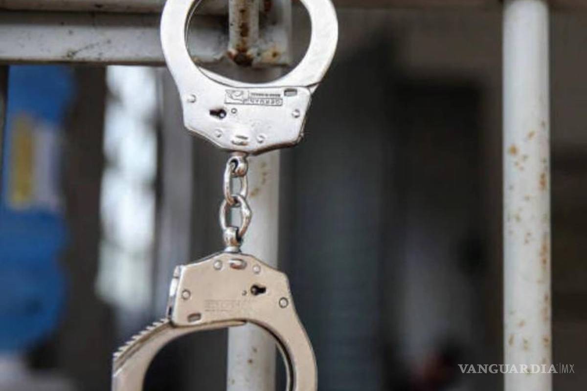 Vinculan a proceso a hombre por posesión de metanfetamina en Ramos Arizpe