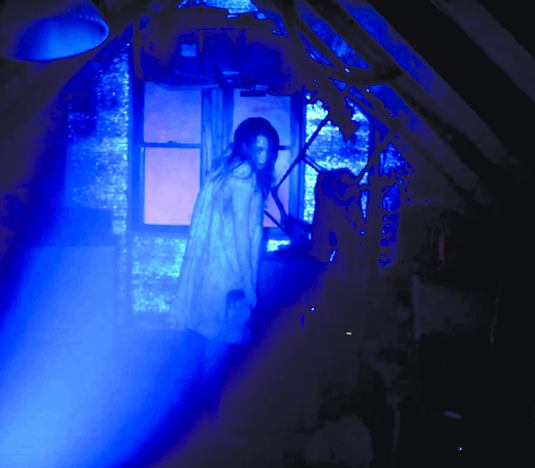 $!El Exorcista: El clásico de terror estrena su versión televisiva