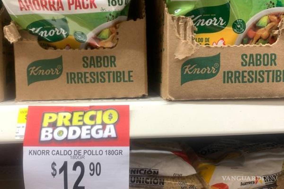 Llegó la reduflación, marcas reducen porciones para no aumentar precios