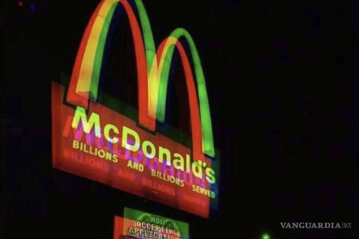 McDonald’s quiere abrir restaurantes en el metaverso