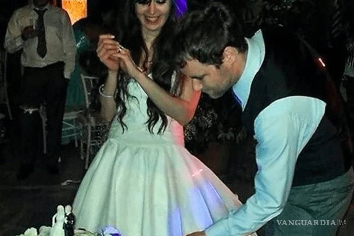 $!Las dudas que rodean el caso de "El Asesino de Cumbres", Diego Santoy