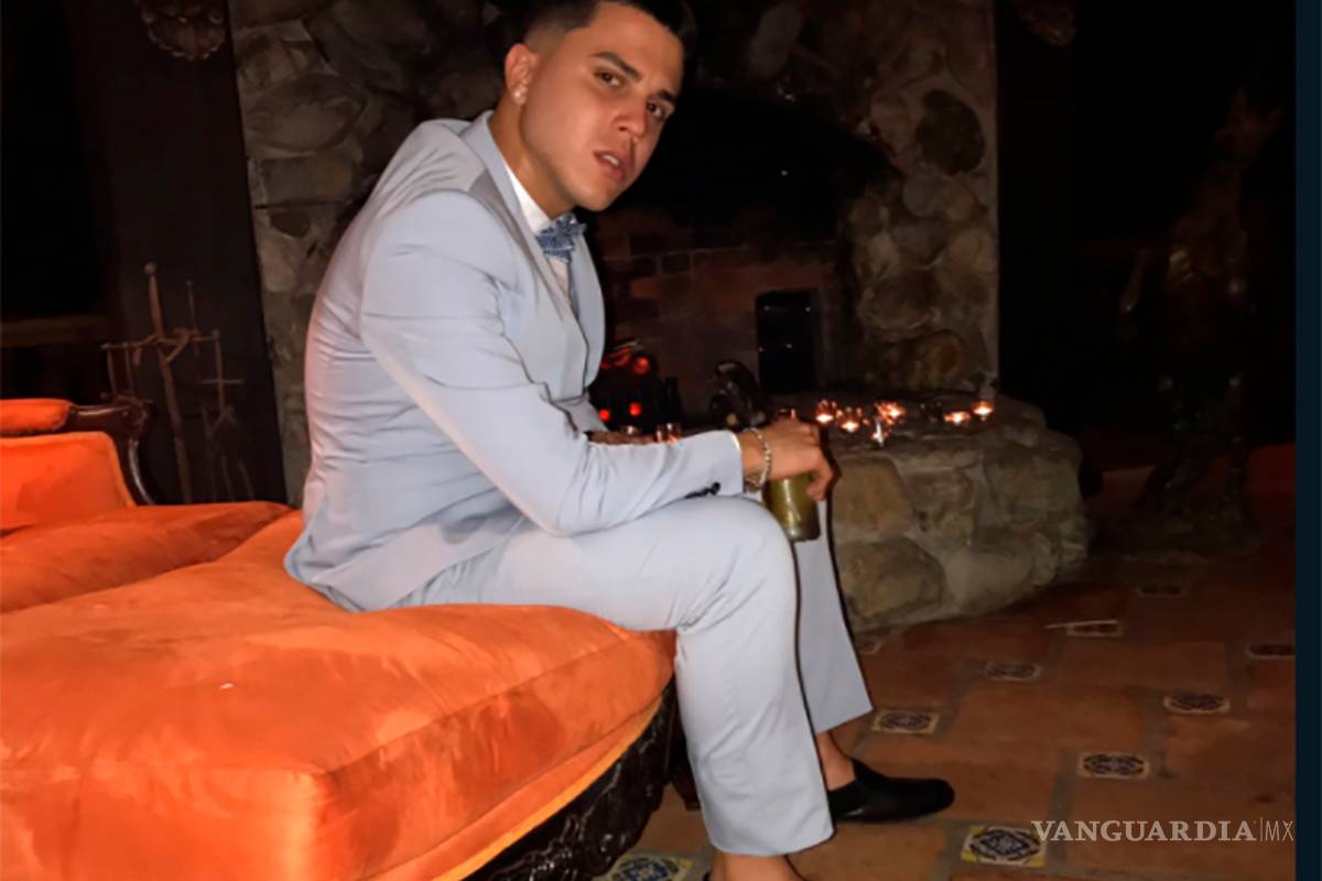 El artista urbano Darkiel apuesta por el reguetón &quot;limpio&quot;