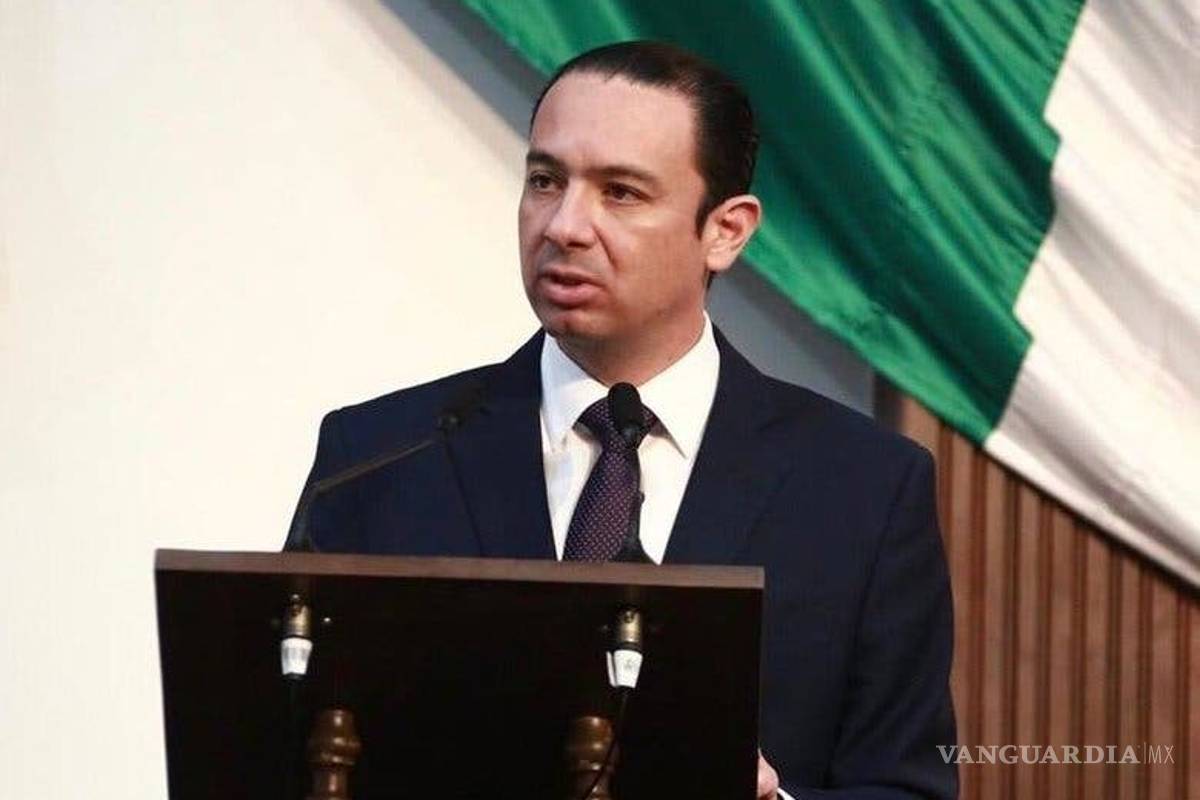 Se debe de frenar crecimiento desordenado de ciudades y de asentamientos irregulares: Emilio de Hoyos