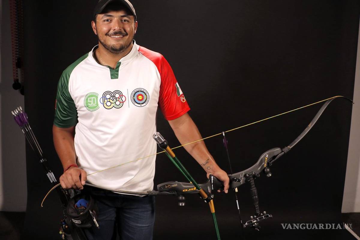 ‘Siempre es un orgullo representar a mi país’, Ernesto Boardman