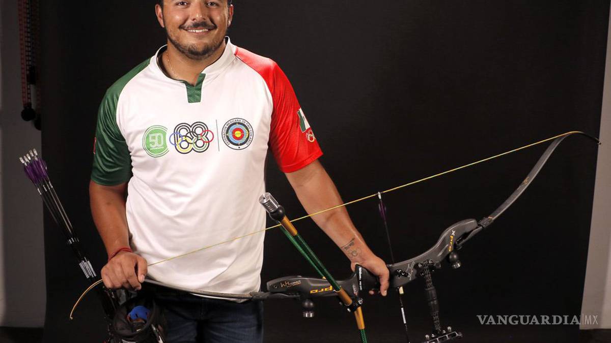 Ernesto Boardman tuvo una infancia de campeón