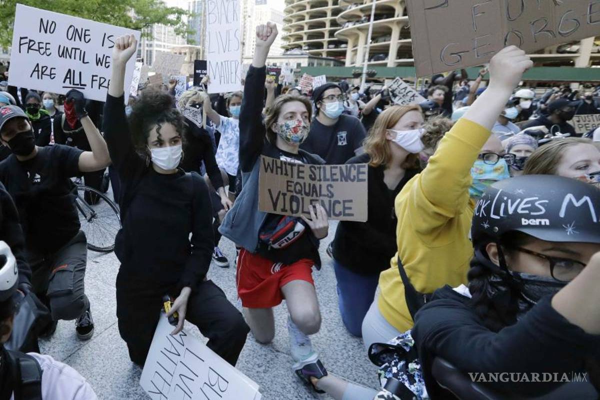 Trump designará al movimiento Antifa como organización terrorista