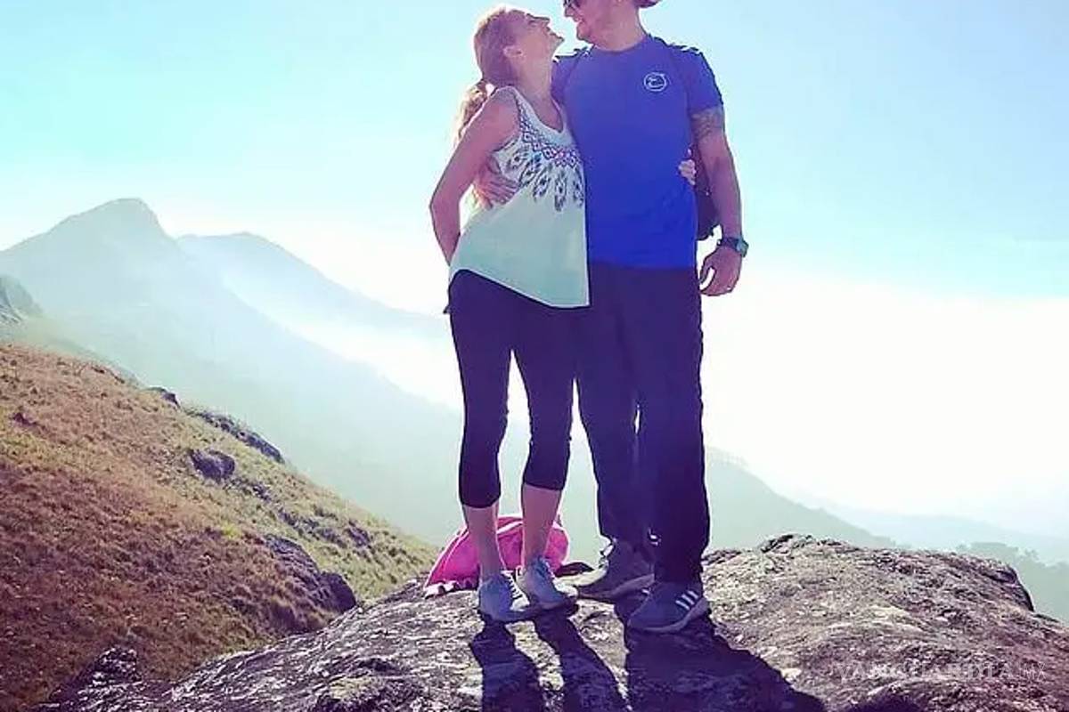 $!Maestro aficionado al senderismo se suicidó tras sufrir mal de altura