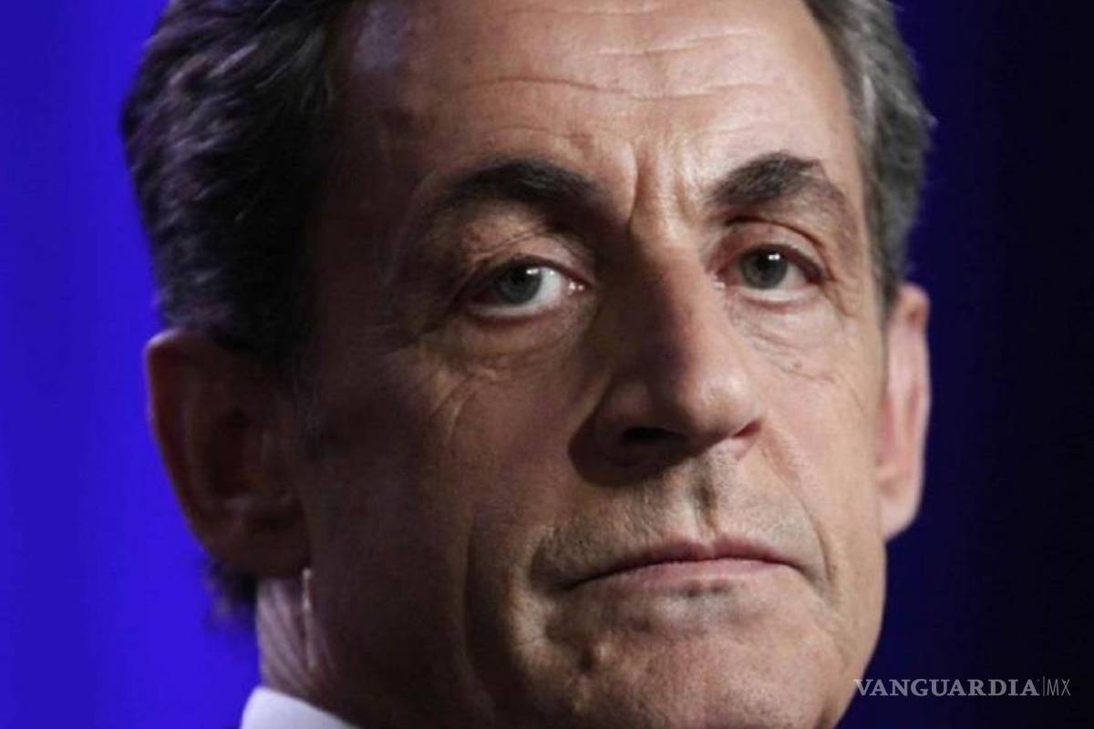 Nicolas Sarkozy, el primer expresidente juzgado por corrupción en sesenta años