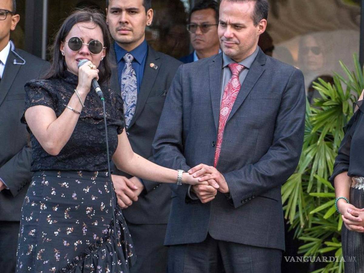 $!Cremación de José José fue detenida por el equipo de abogados de José Joel