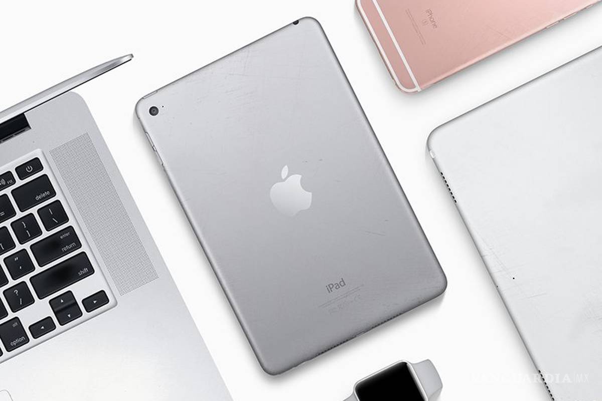 Apple quiere que sus productos se fabriquen con materiales reciclados