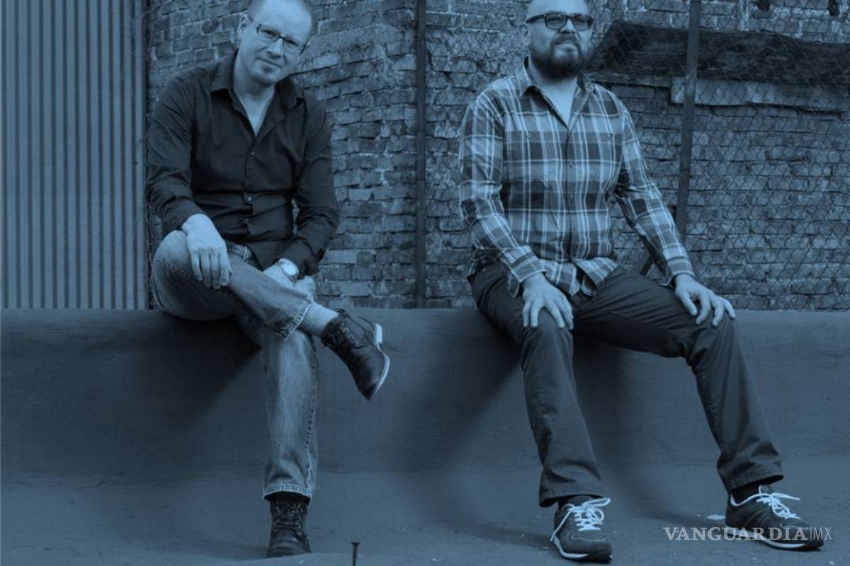 The Piano &amp; Drums Project dará a conocer su álbum "Motion"