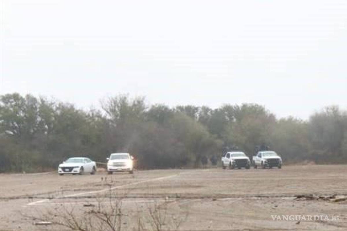 Se eleva a 7 el número de cuerpos hallados en fosa de Escobedo en Nuevo León