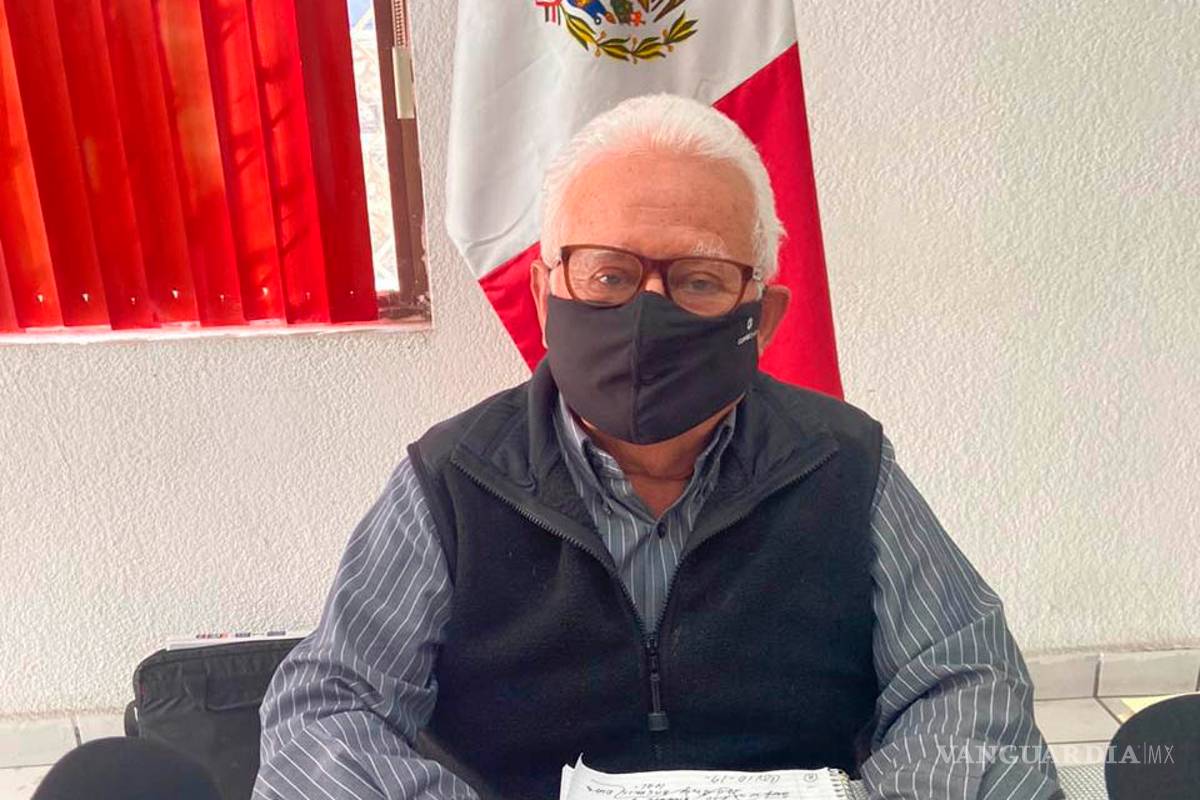 UOE pide reestructuración de deuda y trabajo para proveedores AHMSA