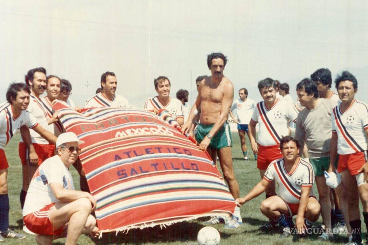 Saltillo y la maldición de Portugal en 1986: ¿por qué no sería sede viable en la Copa del Mundo 2026?