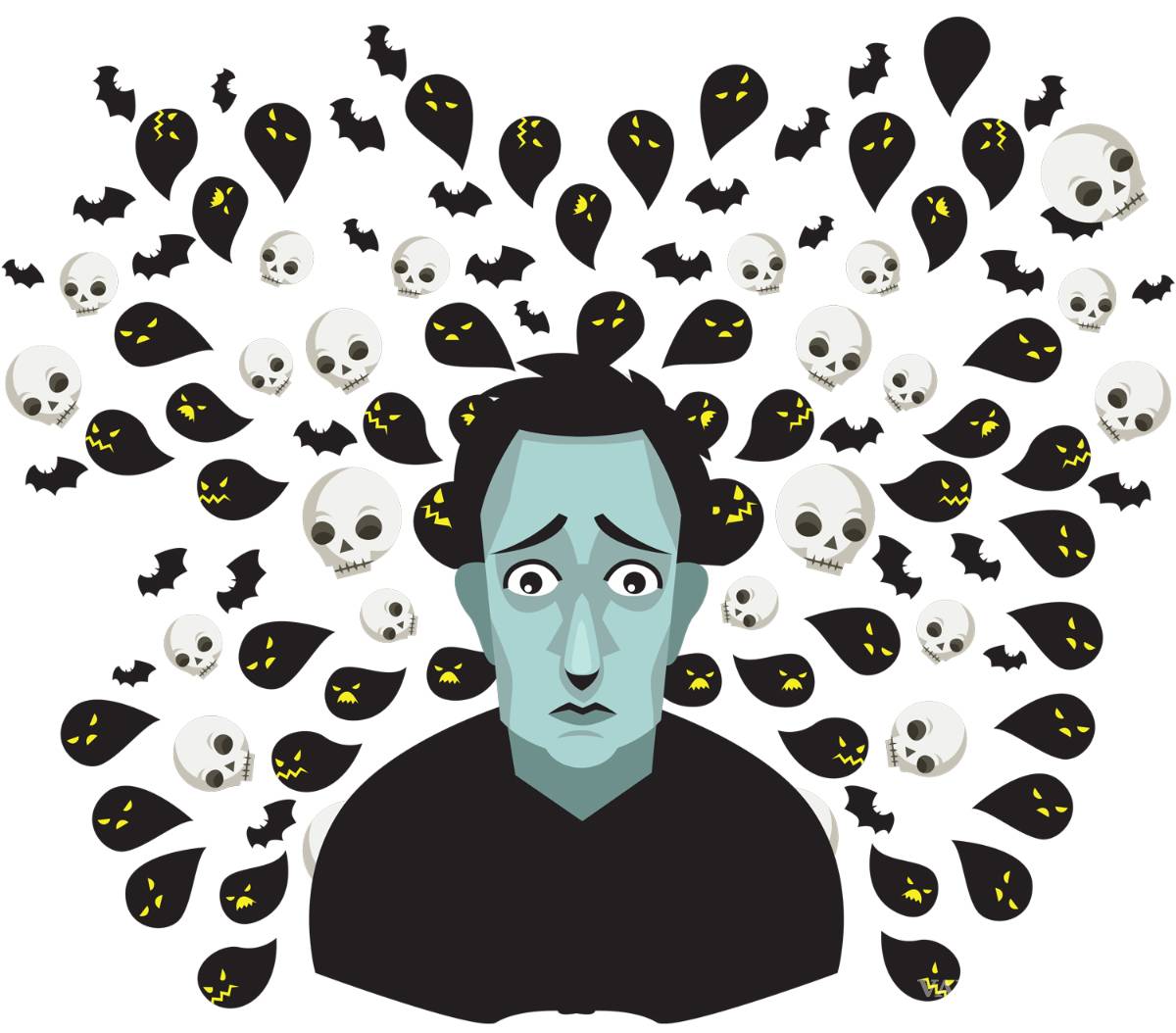 $!La desgracia de ser varón