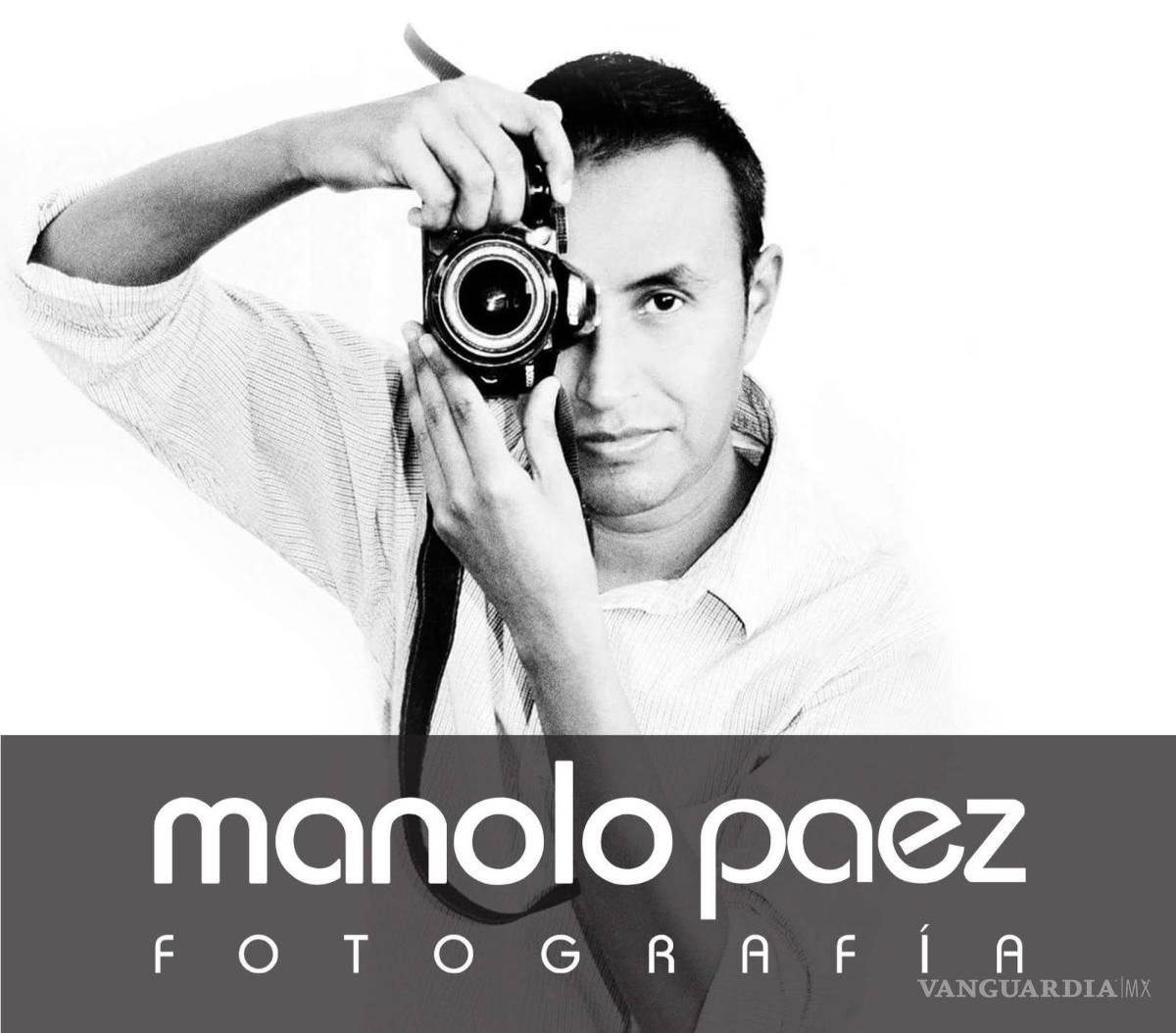 $!Familiares y colegas de “Manolo Páez” exigen justicia y esclarecimiento de los hechos tras su fallecimiento.