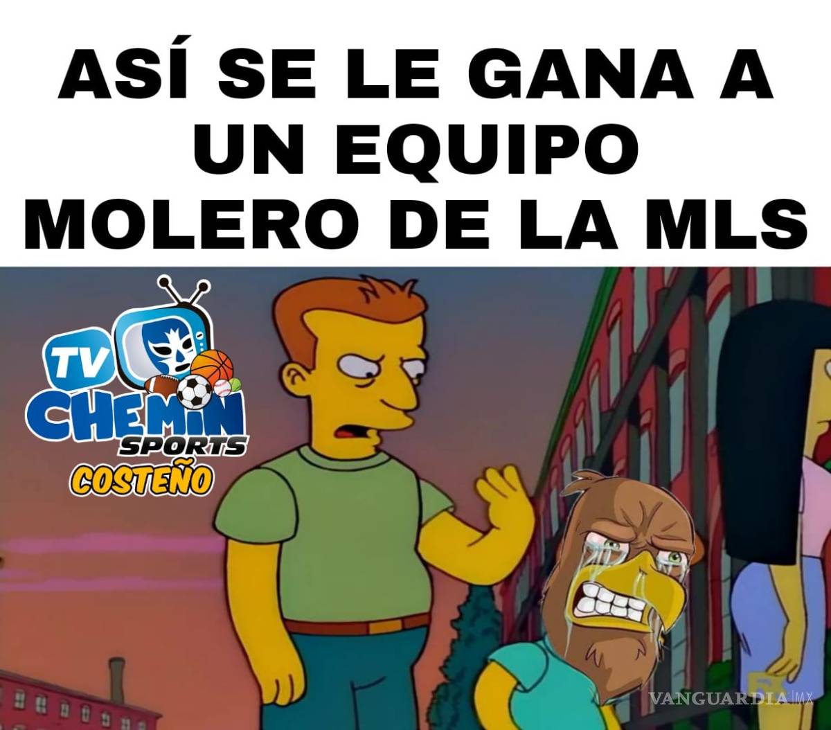 $!Los memes del título de Tigres en la Concachampions