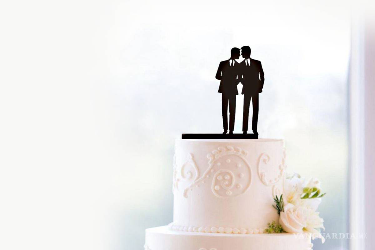 Coahuila, segundo estado preferido para bodas gay