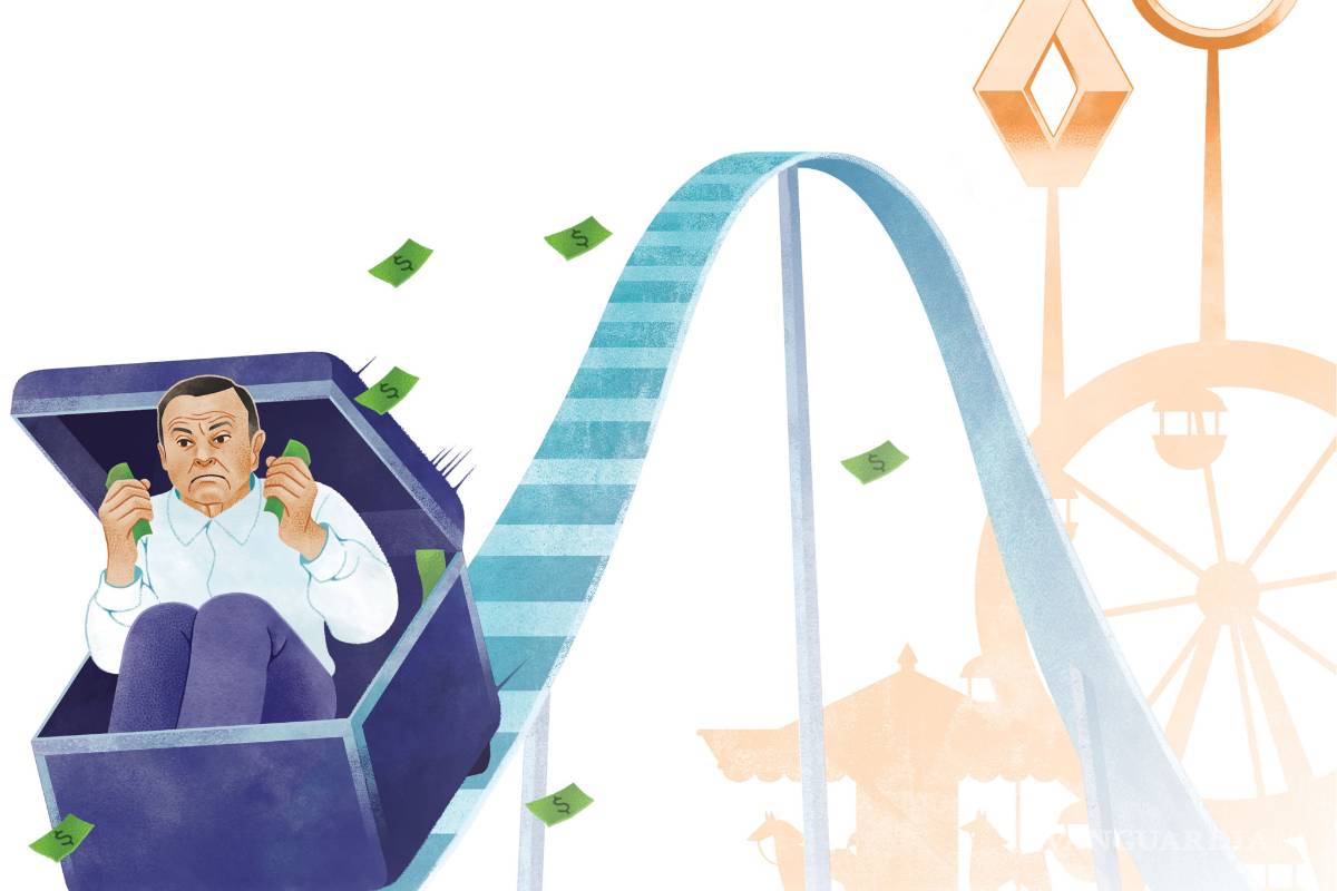 El caso Ghosn: una lección sobre el poder ilimitado, ‘el asesino de los costos’