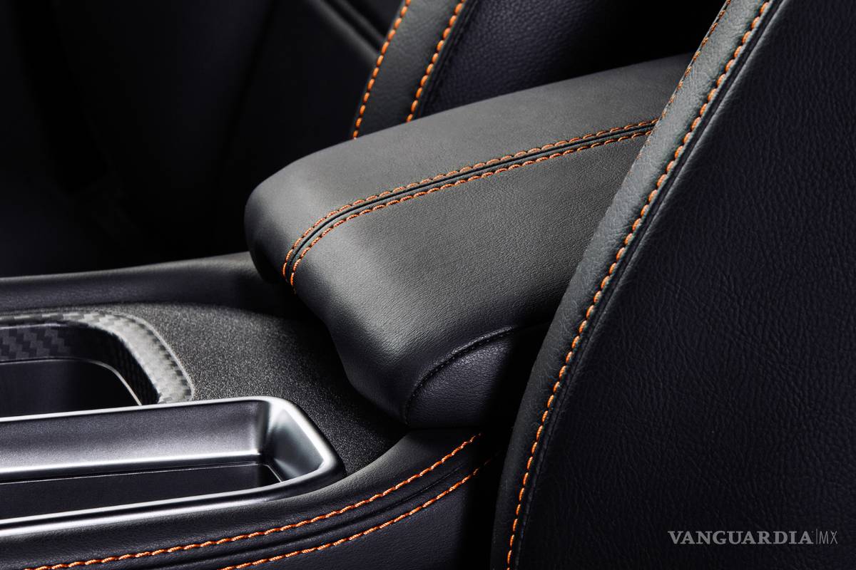 $!Nissan Sentra 2020 es un compacto más extrovertido y refinado