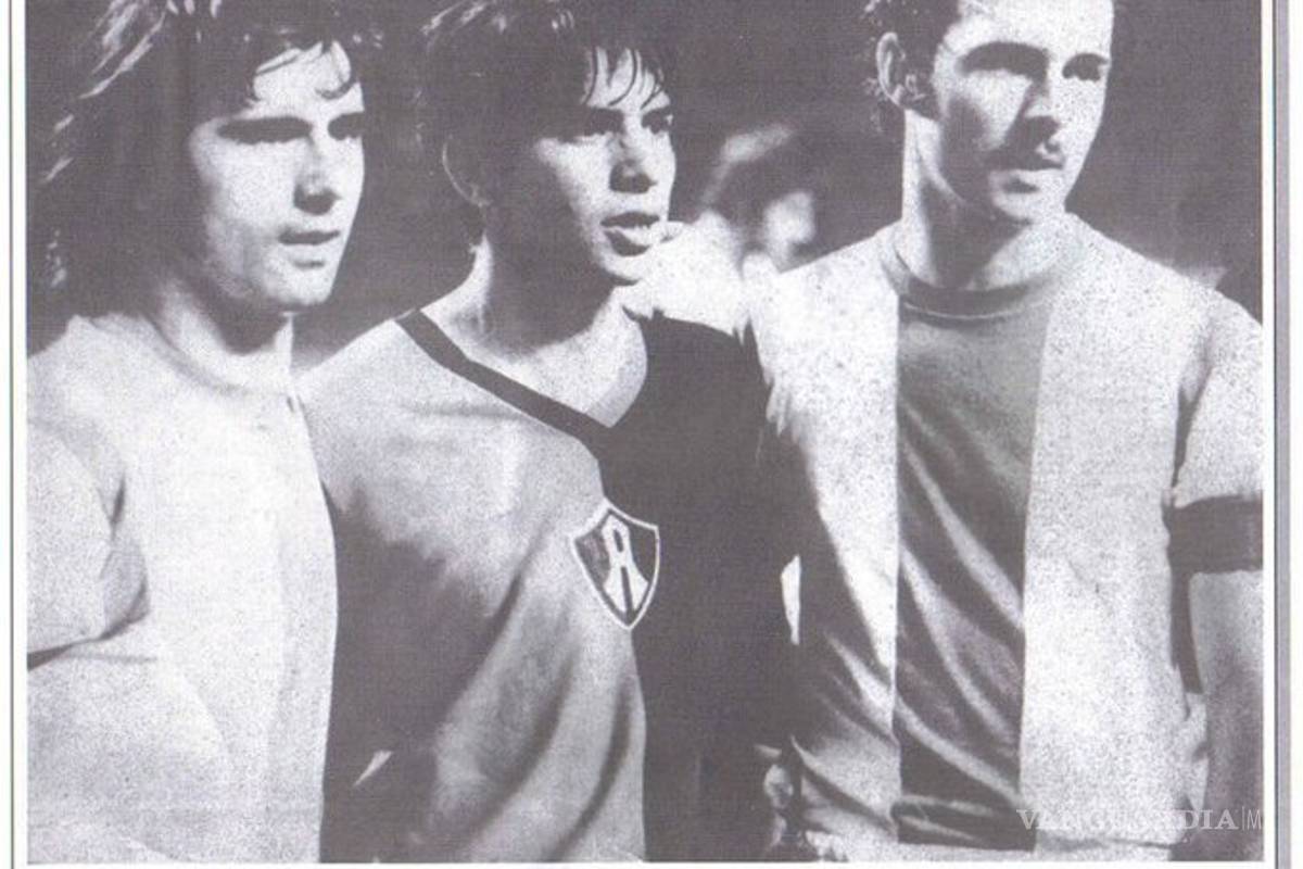 El día en que el Bayern Munich perdió... ¡contra el Atlas!