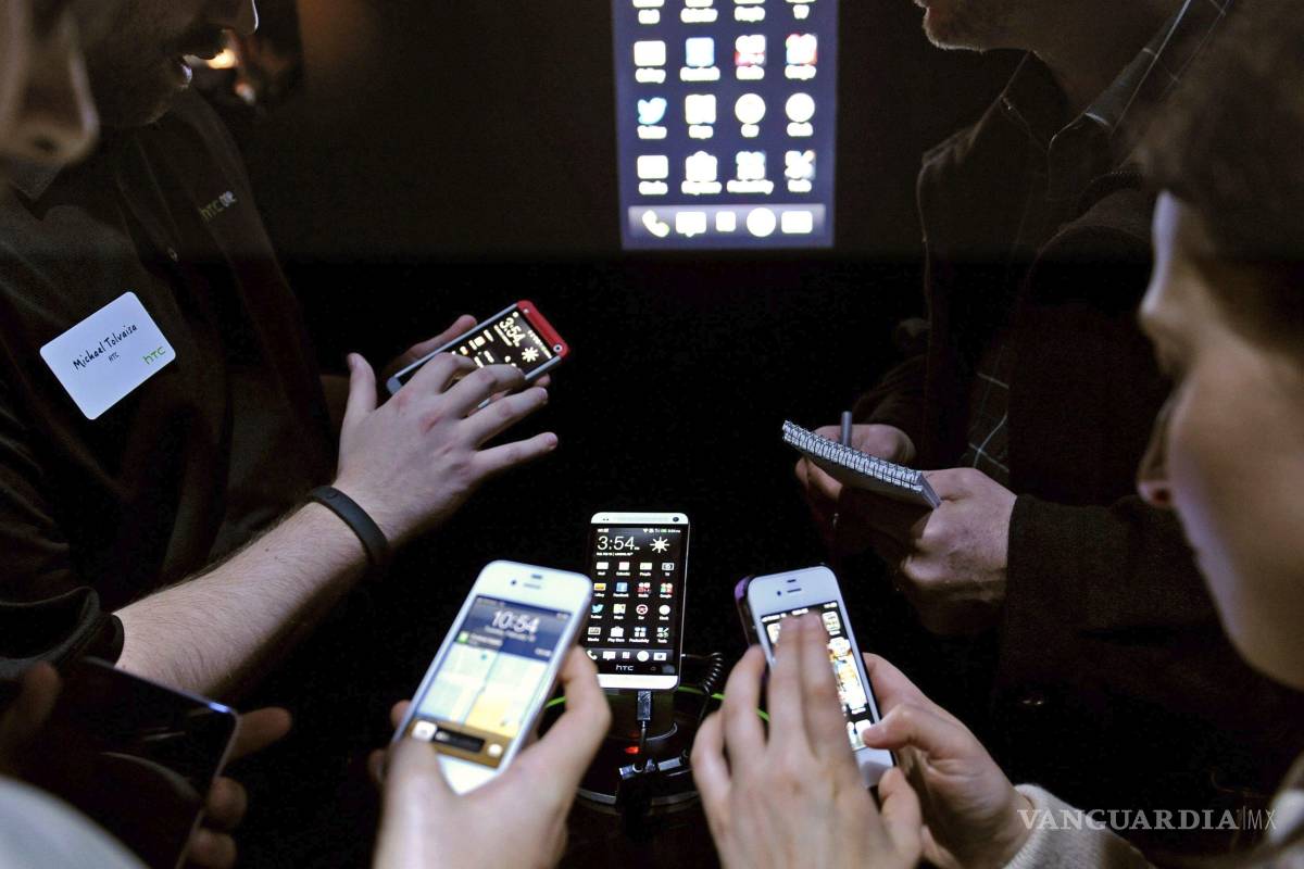 Ahorre con el celular en los consumos domésticos