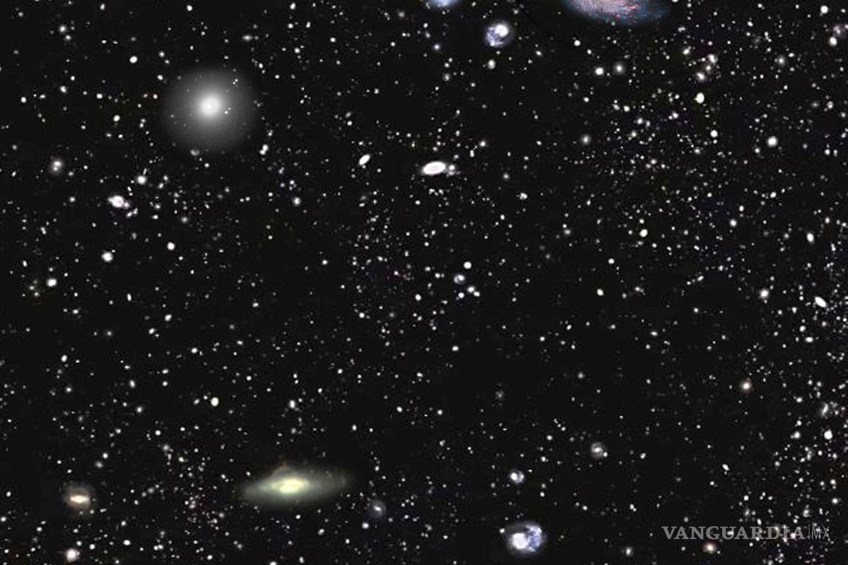 ‘The BOSS:’ La estructura más grande del universo fue descubierta