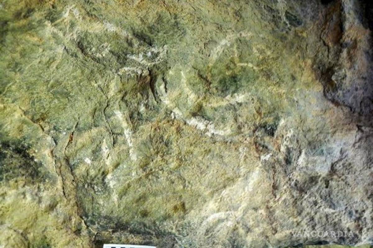 Hallan primeras pinturas de españoles representados por indígenas en México