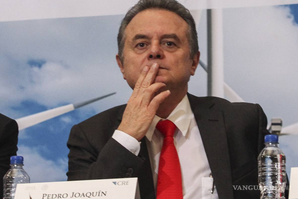 Segundo contrato petrolero generará inversiones por mil 100 mdd