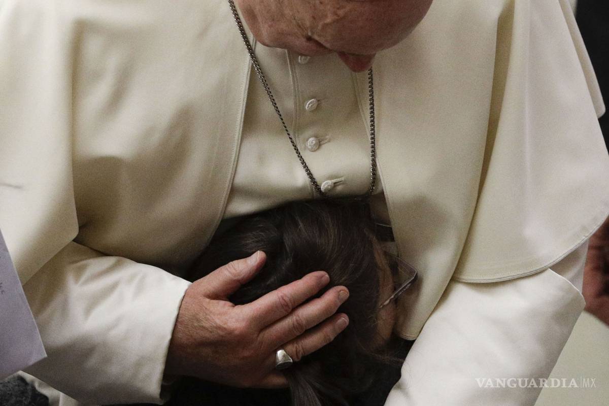 Busca el Papa acelerar proceso contra abusos