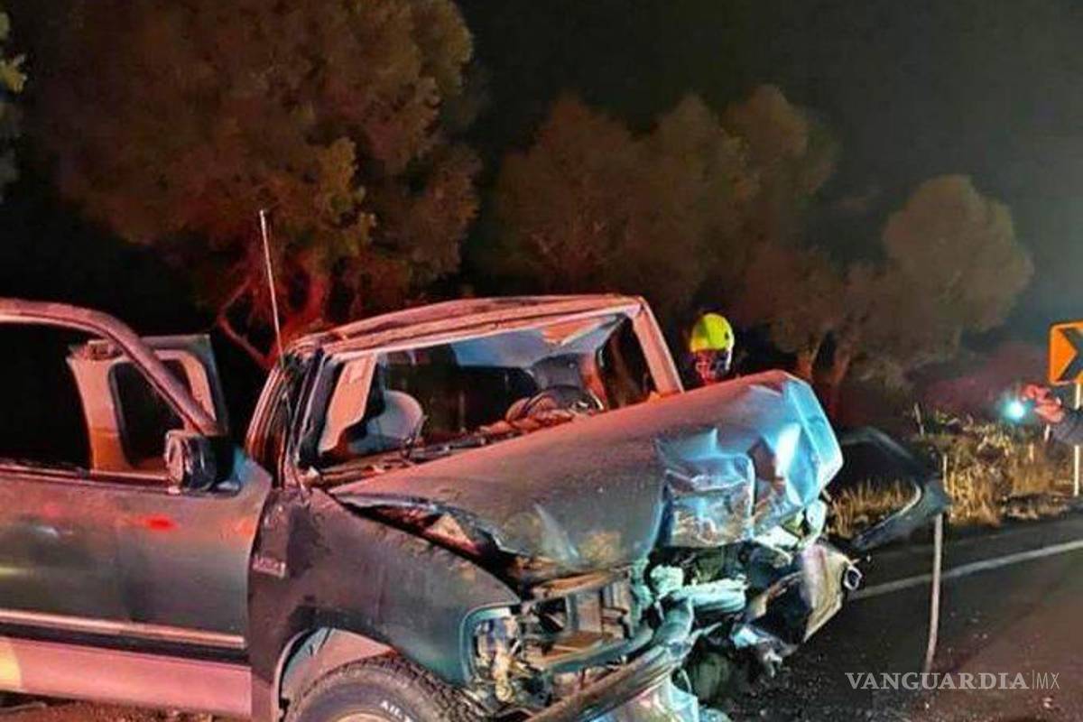 $!Mueren 13 migrantes en un camionazo en Puebla