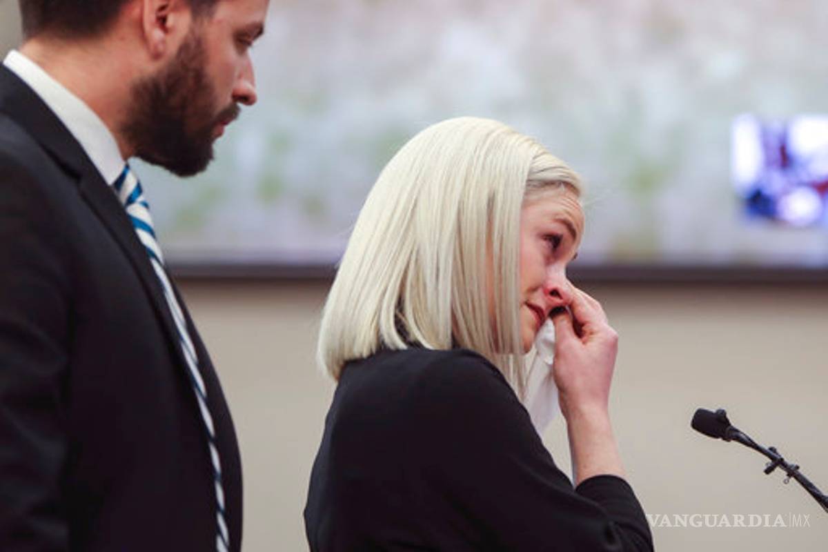 Víctimas dicen que tuvieron pensamientos suicidas por abuso sexual de Nassar
