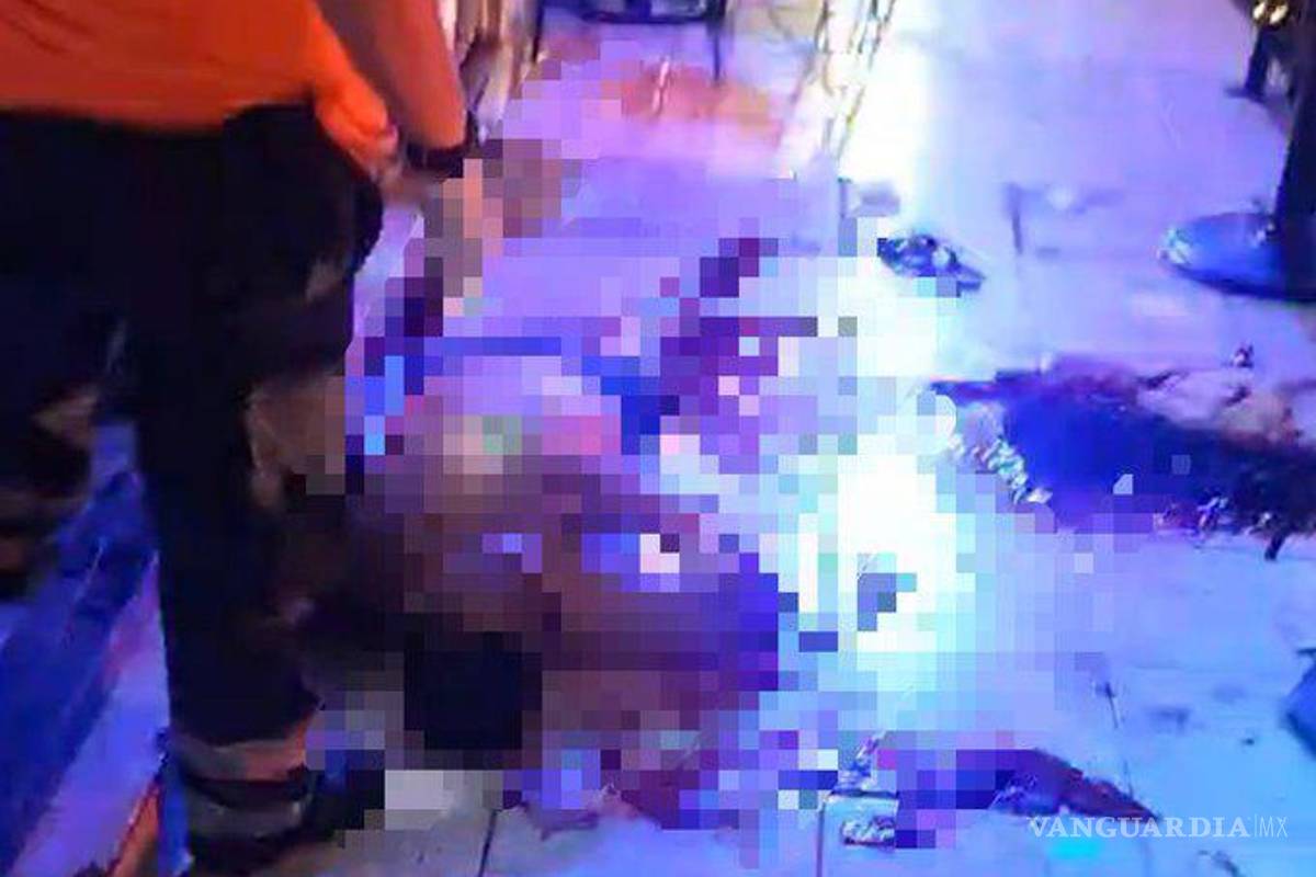 $!Asesinan a activista de la comunidad LGTB+ en Morelos