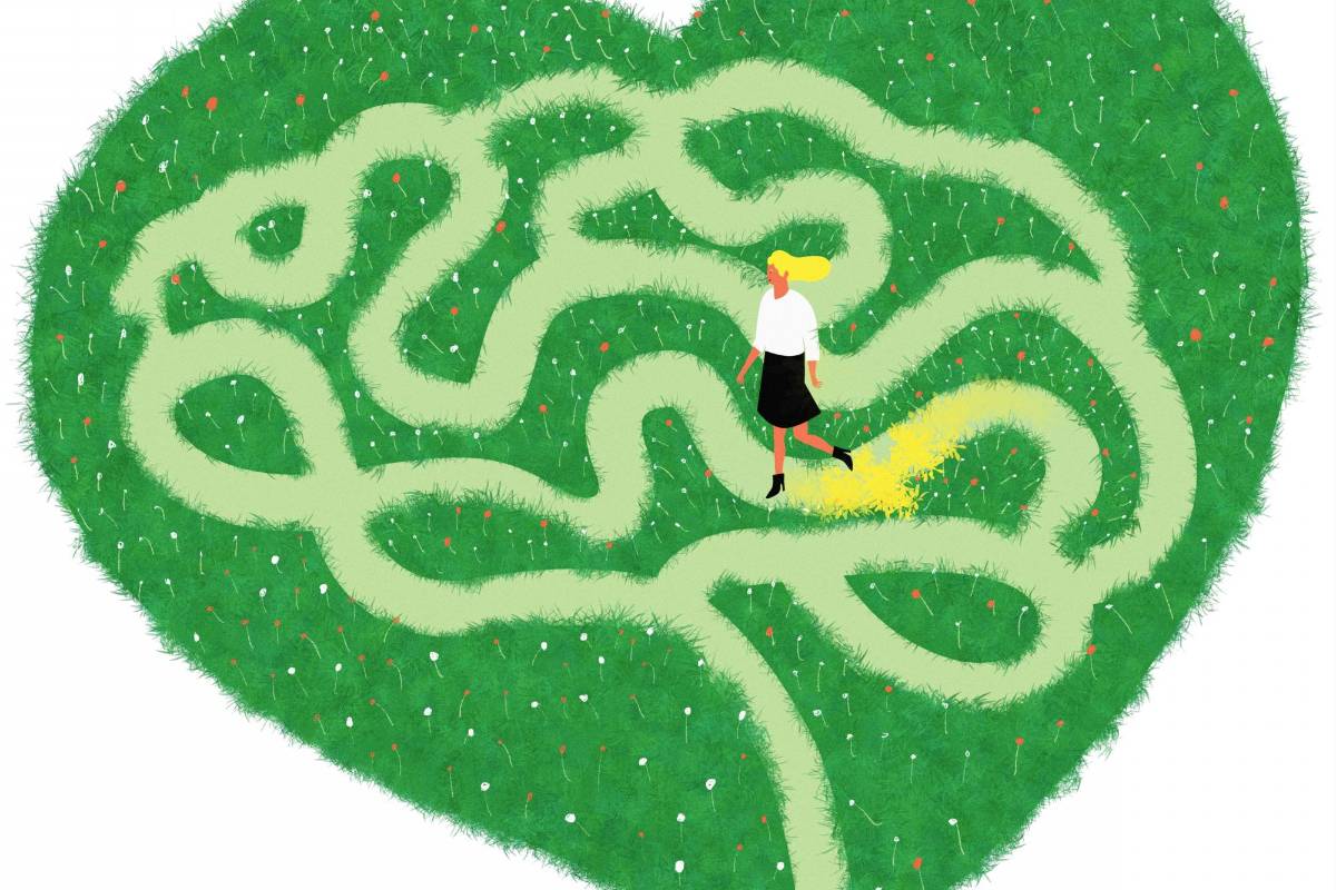 Sosiego: la tranquilidad del espíritu