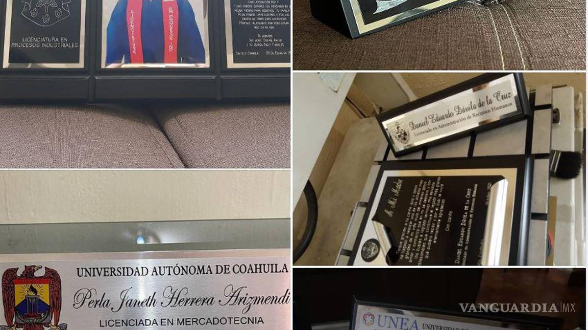 Graduación de la ‘secu’, tan cara como la inscripción a la Universidad en Saltillo