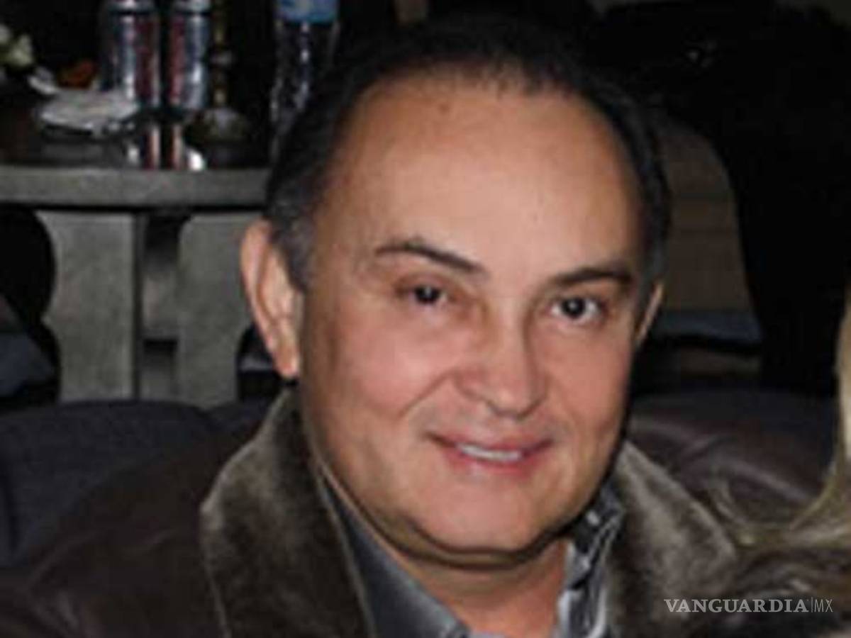 $!Javier Villarreal ha tenido una vida de lujos y riqueza desde endeudamiento de Coahuila