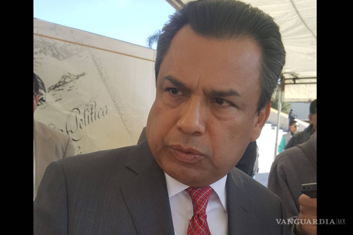 Protestan por el desmantelamiento del monumento a Torreón