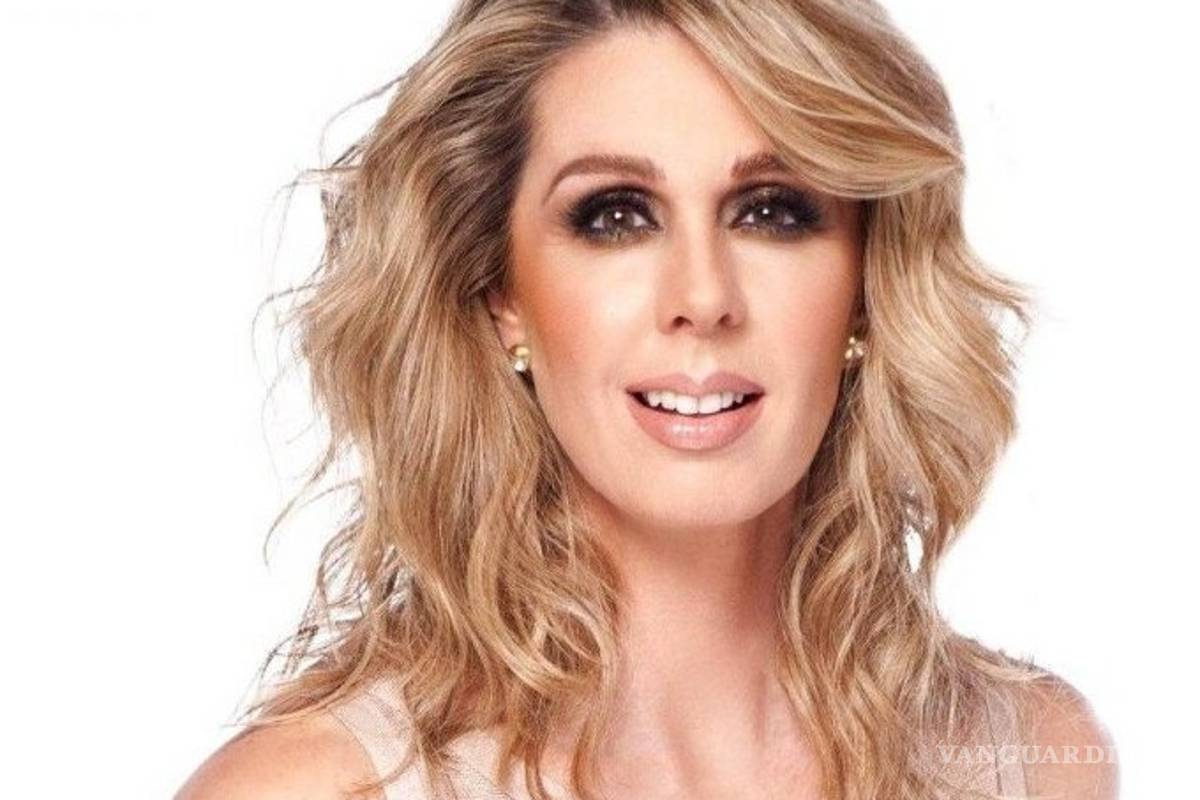 Ya es un hecho, Atala Sarmiento, tiene su propio programa