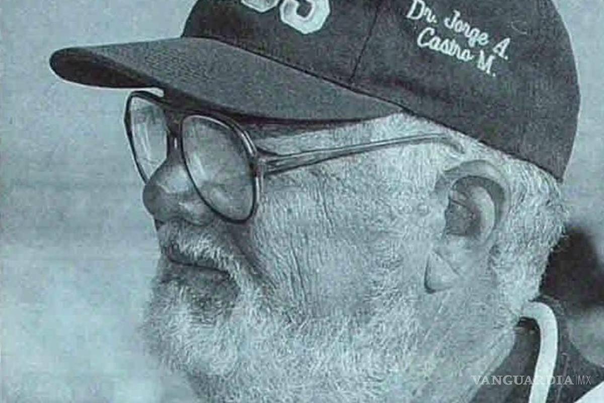 Inspiración y guía: La imborrable huella del coach Castro