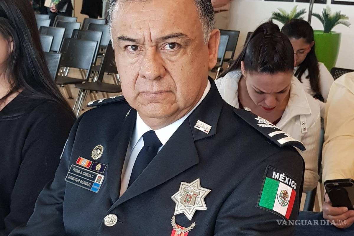 Refuerzan seguridad corporaciones policiacas de Torreón
